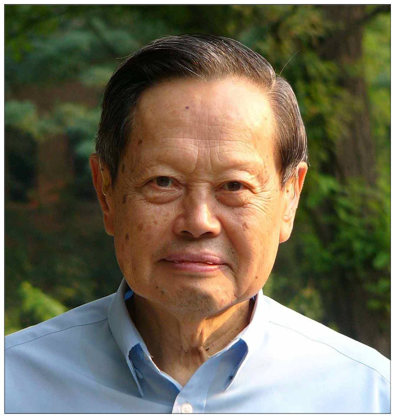 为国奉献52年，101岁杨振宁获港大最高荣誉，颜宁：华人最高成就（组图） - 18