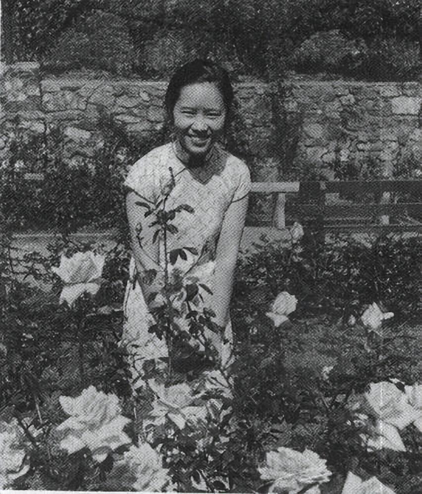 “核弹女王”吴健雄帮美国造原子弹，墓碑却刻着：一个永远的中国人（组图） - 4