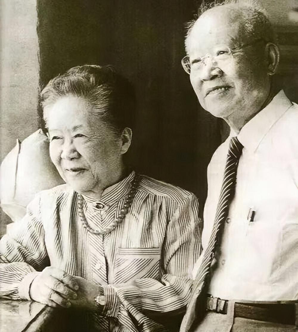 “核弹女王”吴健雄帮美国造原子弹，墓碑却刻着：一个永远的中国人（组图） - 17