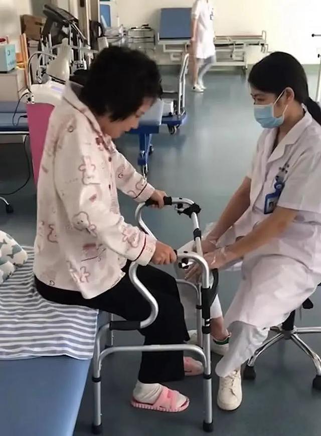 【情感】“泰国坠崖孕妇”3年后站起来了，康复过程惹人泪目！她第二次创造了奇迹（组图） - 2