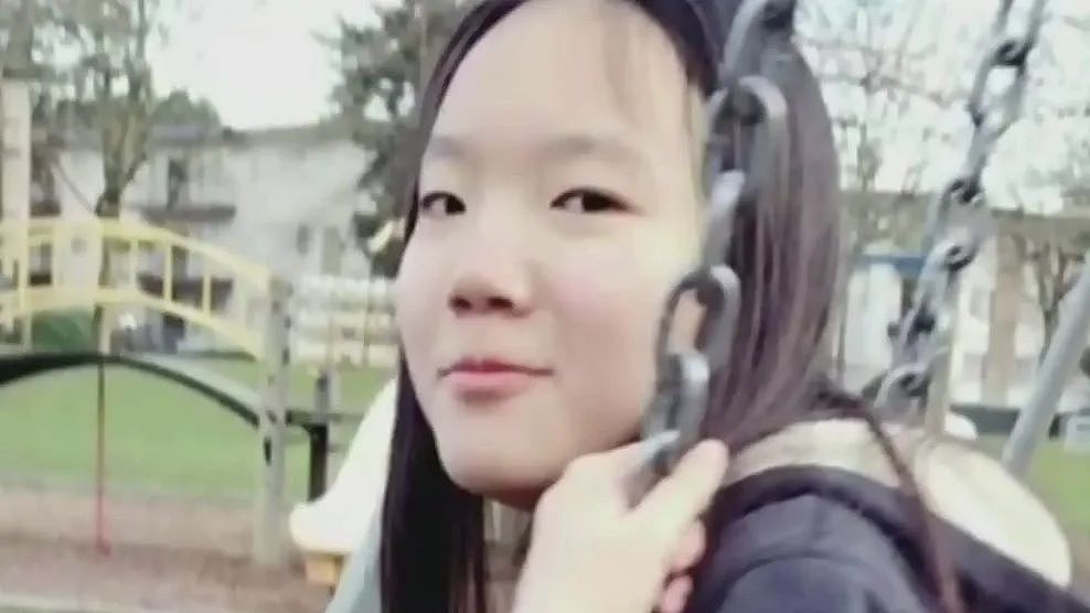 历时六年，五次延迟！13岁华人少女中央公园遭难民谋杀，今日终于开庭…（组图） - 1