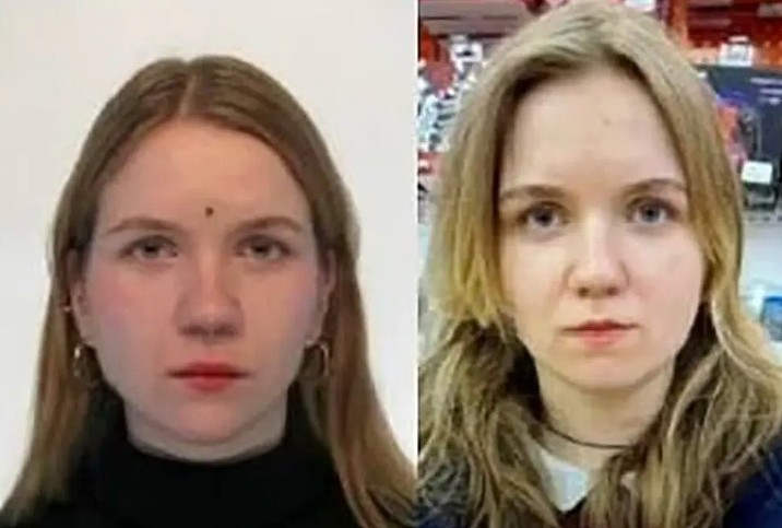 被陷害的？ 圣彼得堡爆炸案，26岁美女“刺客”喊冤 （组图） - 4