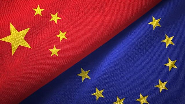 马克龙冯德莱恩联袂访华：解决乌克兰危机，法欧领导人如何拉拢中国（组图） - 4