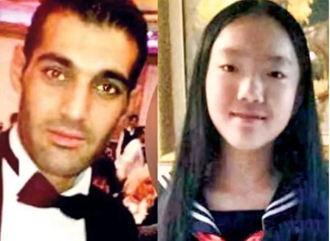 历时六年，五次延迟！13岁华人少女中央公园遭难民谋杀，今日终于开庭…（组图） - 2