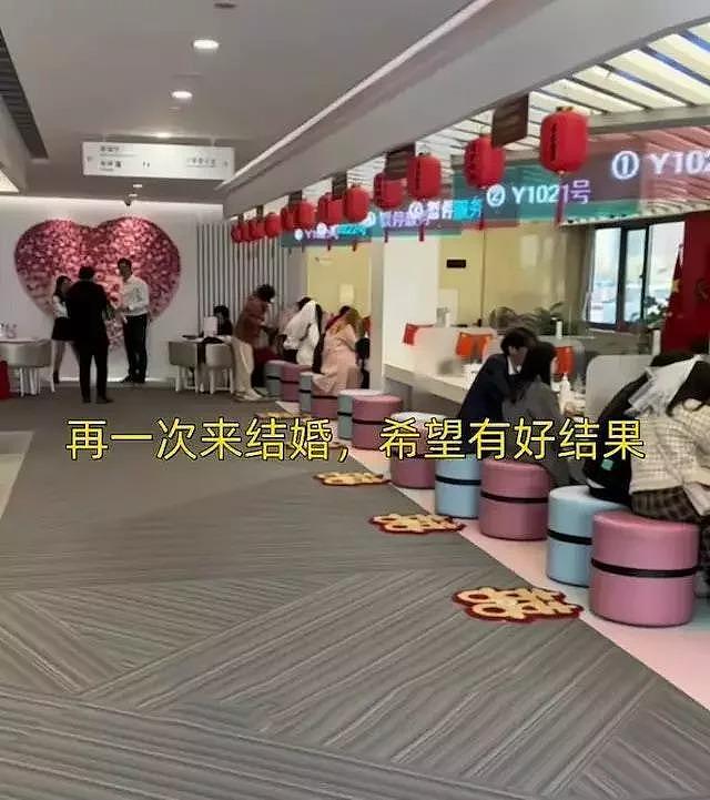 民政局VIP？上海27岁男结婚9次，离婚8次！（视频/组图） - 2