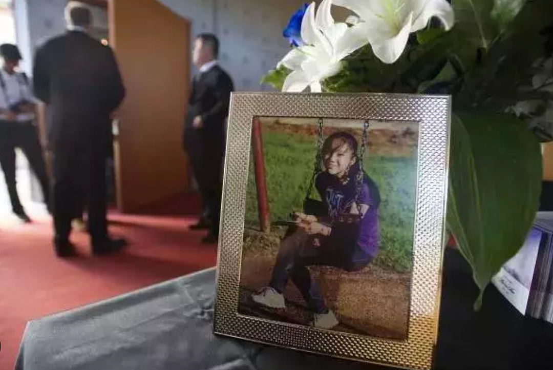 历时六年，五次延迟！13岁华人少女中央公园遭难民谋杀，今日终于开庭…（组图） - 5