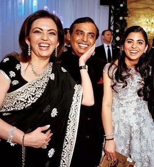 印度首富之妻办超豪华活动引热议！丈夫为她豪掷百亿，赞达亚、荷兰弟为她撑场（组图） - 68