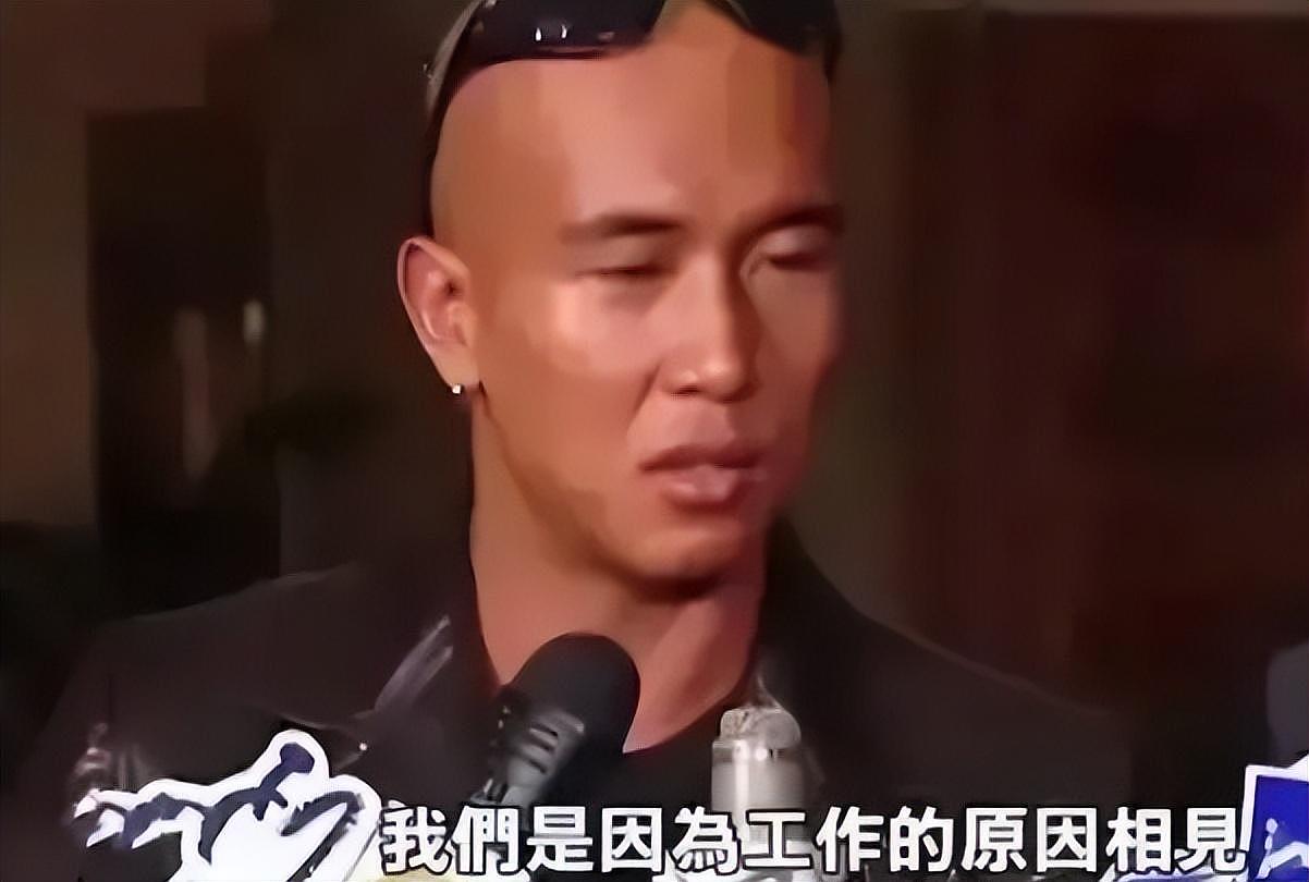 具俊晔秀恩爱翻车！称等了大S二十年，本人被扒恋爱、相亲没停过（组图） - 3