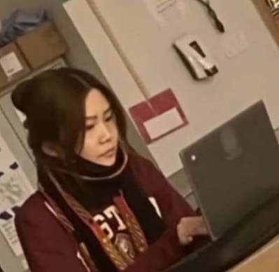 29岁韩裔女子冒充15岁高中生，入学4天才被揭穿逮捕，自称想重温高中时光？（组图） - 4