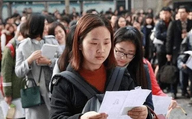 留学生回国政策大变！北京收紧留学生回国重要认证，一个时代结束（组图） - 6