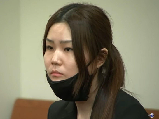 29岁韩裔女子冒充15岁高中生，入学4天才被揭穿逮捕，自称想重温高中时光？（组图） - 5