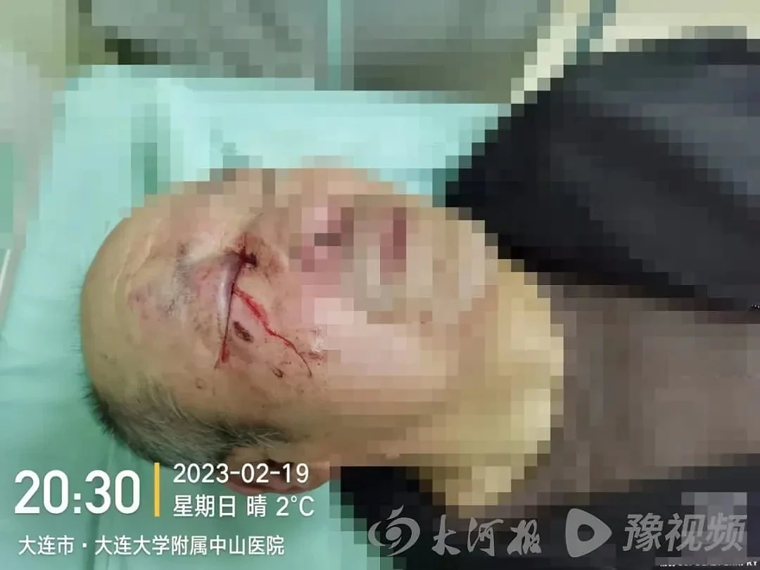 上海高端养老院一段偷拍视频曝光：当你老了，走不动了，真相或是残忍的（视频/组图） - 3