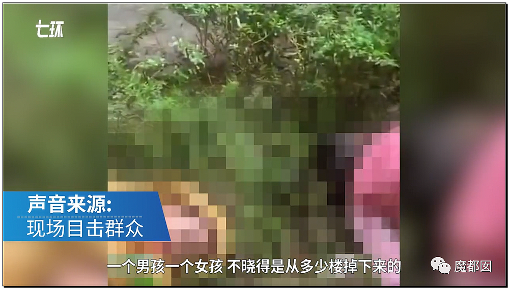 重庆“幼童坠楼案”二审！生父为讨好小三，将儿女推下15楼（视频/组图） - 7