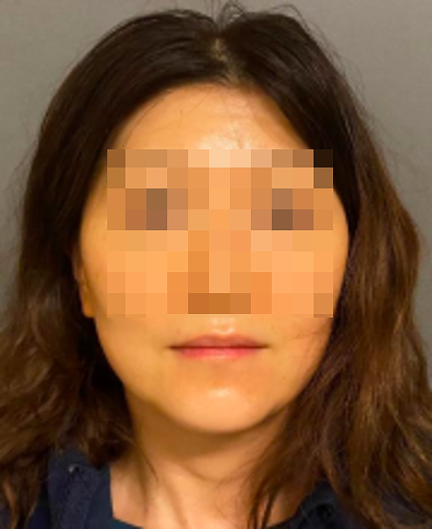 华裔女医生杀夫案，起诉书首曝光！1个月投毒3次，还给孩子洗脑（组图） - 1