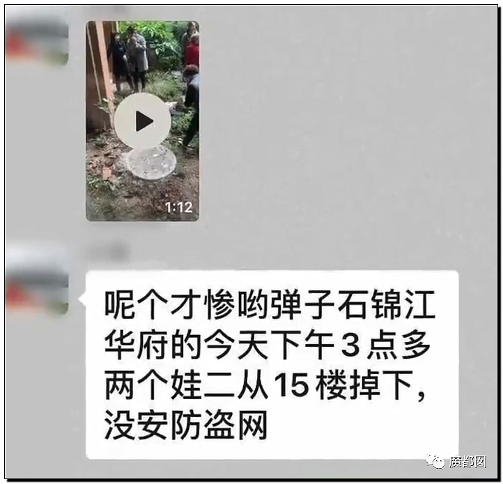 重庆“幼童坠楼案”二审！生父为讨好小三，将儿女推下15楼（视频/组图） - 11