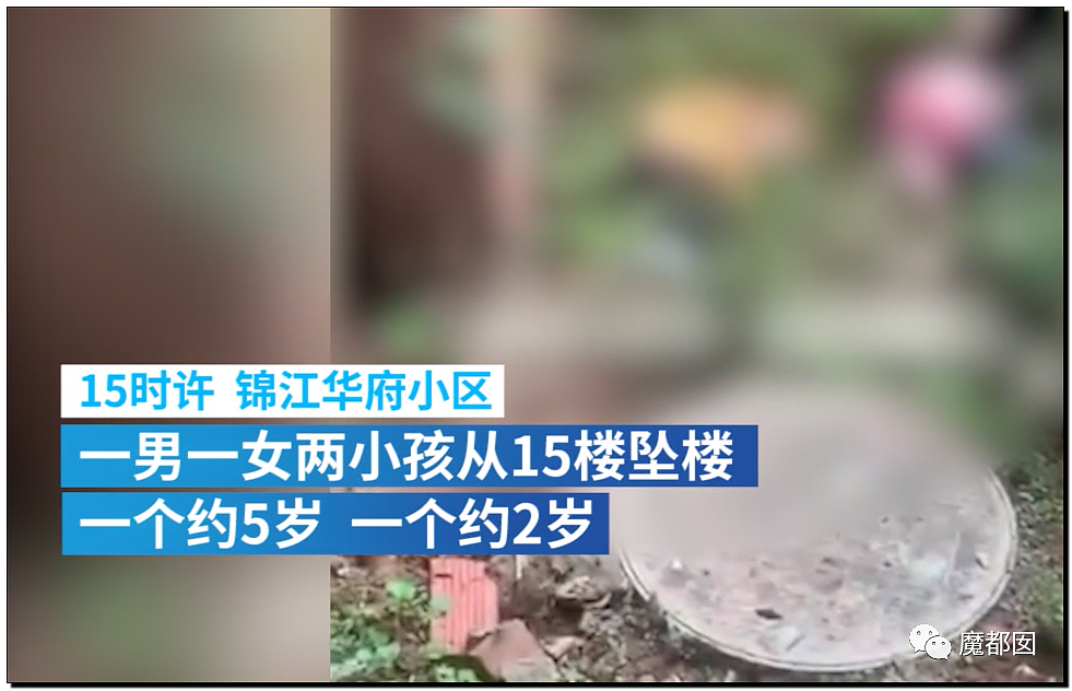 重庆“幼童坠楼案”二审！生父为讨好小三，将儿女推下15楼（视频/组图） - 9