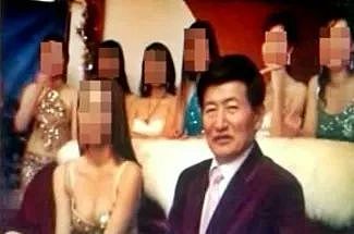 韩国JMS邪教曝更多内幕！信徒献祭亲生女儿，教主同时侵害母女二人（组图） - 4