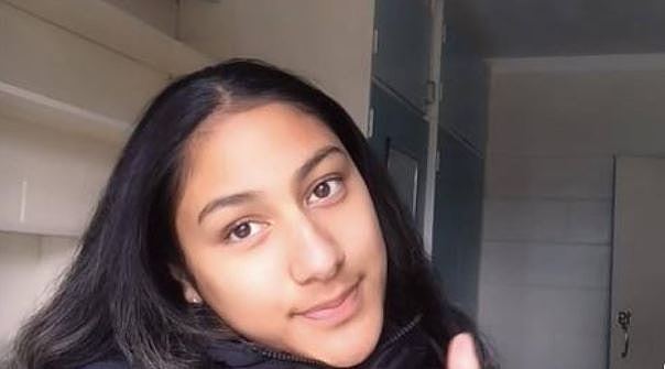 恐怖！新西兰18岁女遭砍断四肢惨成人彘，警看焦尸吓呆，揭心寒内情（组图） - 2