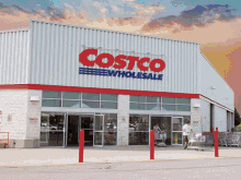 实拍！Costco上新了，心心念念的秋脆美人指葡萄、海苔薯片、奶茶蛋卷..钱包再也捂不住了（组图） - 1