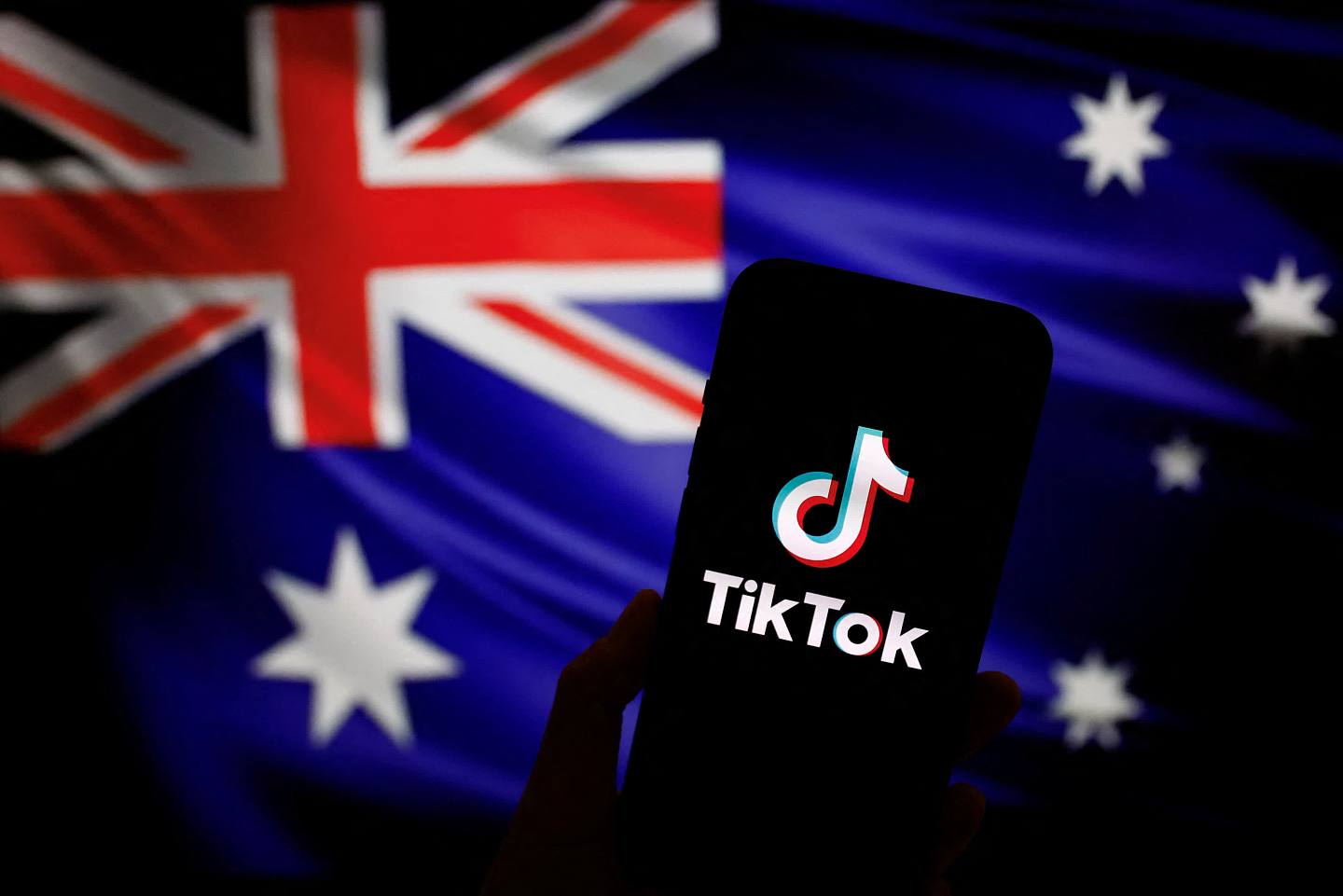 商務部回應澳禁止在聯邦公共部門設備使用TikTok - 國際- 香港文匯網