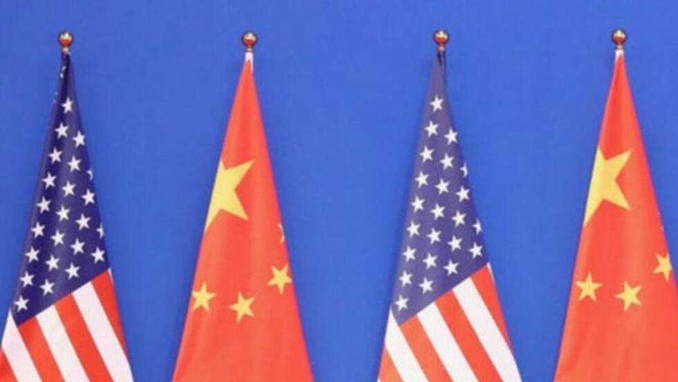 美国学者解读北京为什么三个多月不向华府指派驻美大使（图） - 1