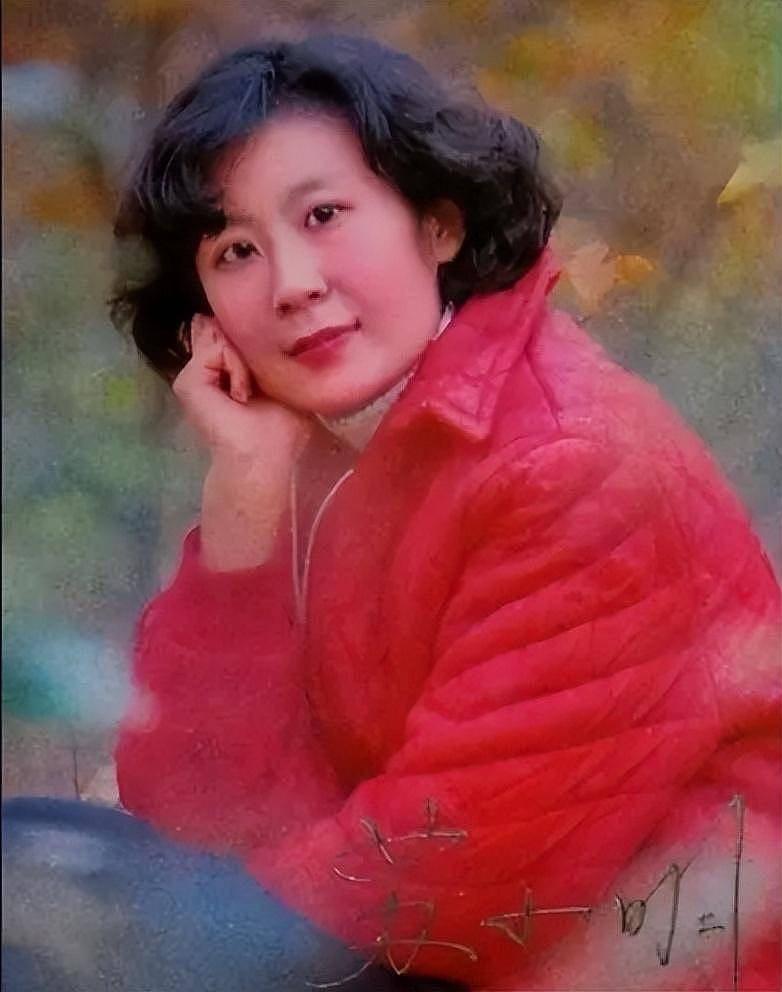 苏小明离婚38年：她出国留学后再婚，前夫的人生现状怎样了？（组图） - 19