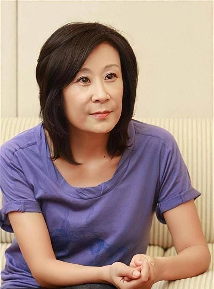 苏小明离婚38年：她出国留学后再婚，前夫的人生现状怎样了？（组图） - 28