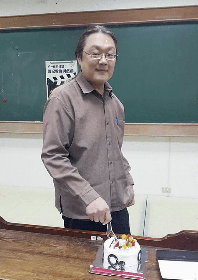 54岁导演范云杰病逝！死因是肠炎引发败血症（组图） - 11