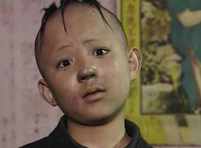 中国第一位童星，消失25年去哪儿了？（组图） - 5