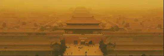 中国4亿人集体“吃土”：这肆虐的沙尘暴，为啥没完没了？（组图） - 31