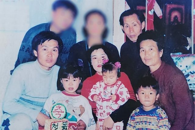 朝鲜脱北者母女：分离十年后，她们终在韩国重聚（组图） - 2