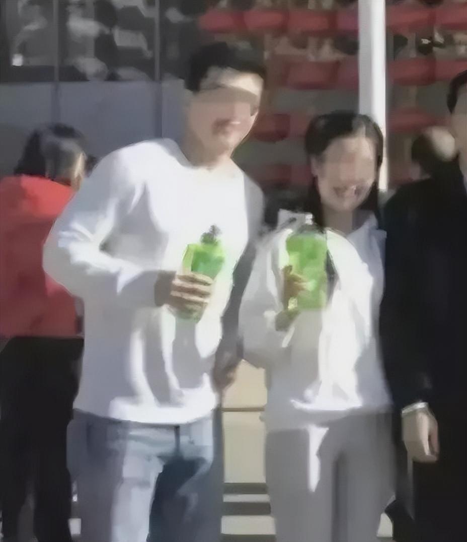 太原师范大学女教师孕期出轨，聊天记录遭曝光，简直不要太辣眼（组图） - 1