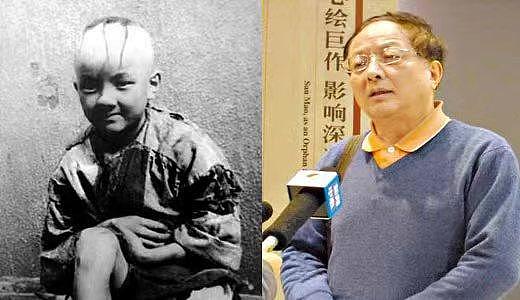 中国第一位童星，消失25年去哪儿了？（组图） - 26