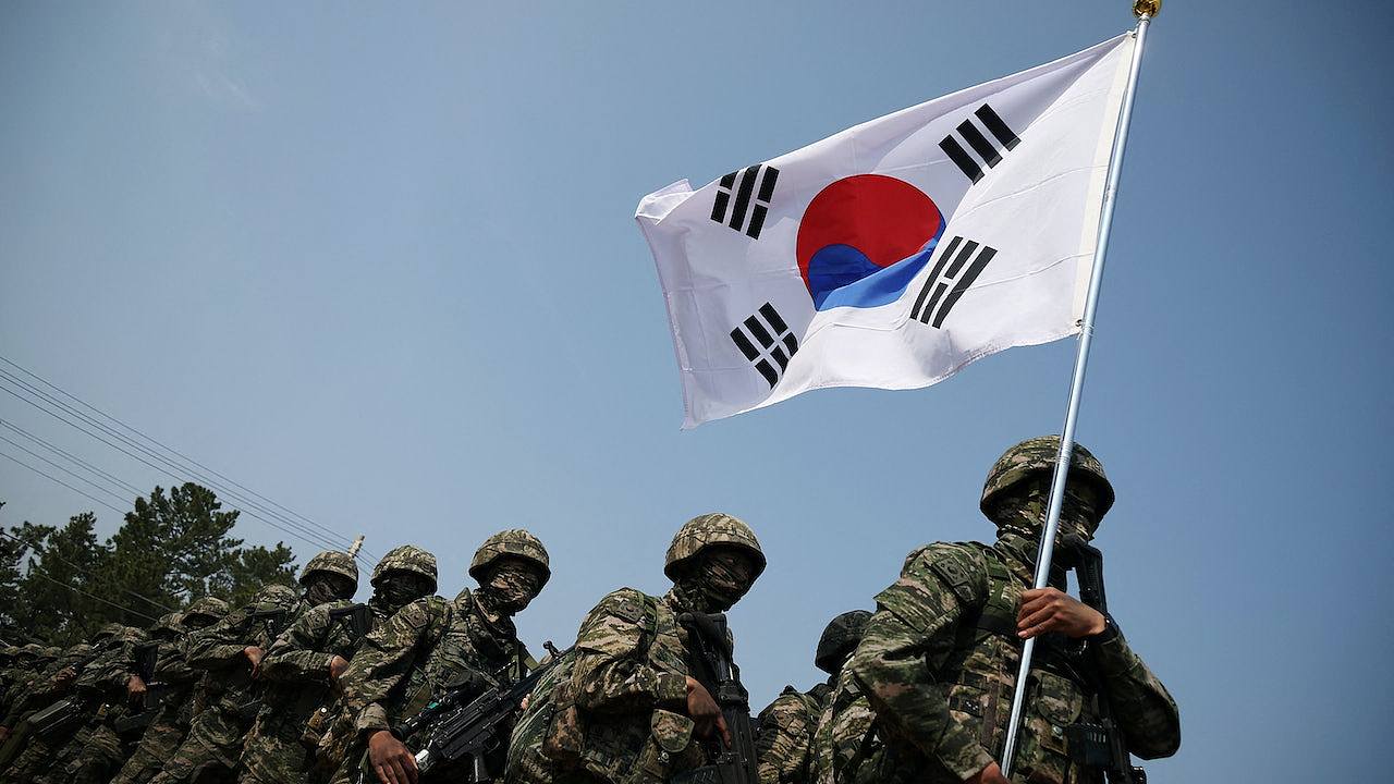 韩国政府否认遭美国监听，被批为免损害美韩关系“连抗议也不敢”（组图） - 1