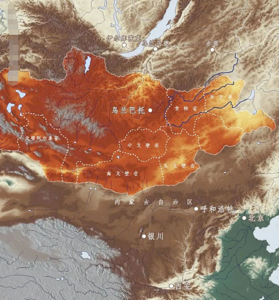 中国4亿人集体“吃土”：这肆虐的沙尘暴，为啥没完没了？（组图） - 24