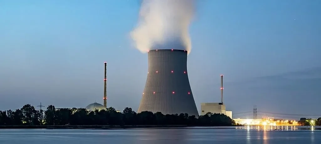 当弃用核能碰上了能源危机，德国终于做出决定（组图） - 1