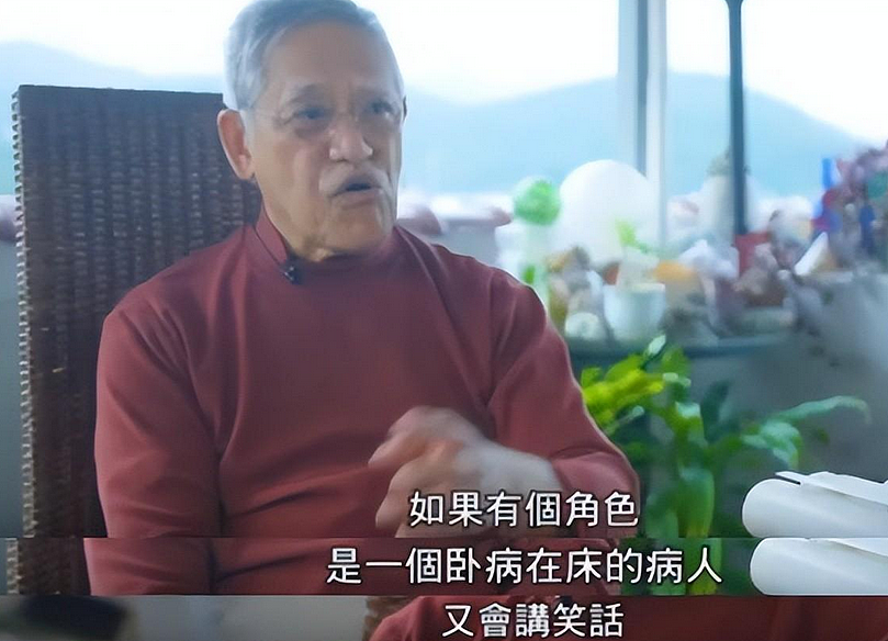 83岁港片笑匠吴耀汉走了，伴随在他身上的3个疑问，也该解开了（组图） - 30