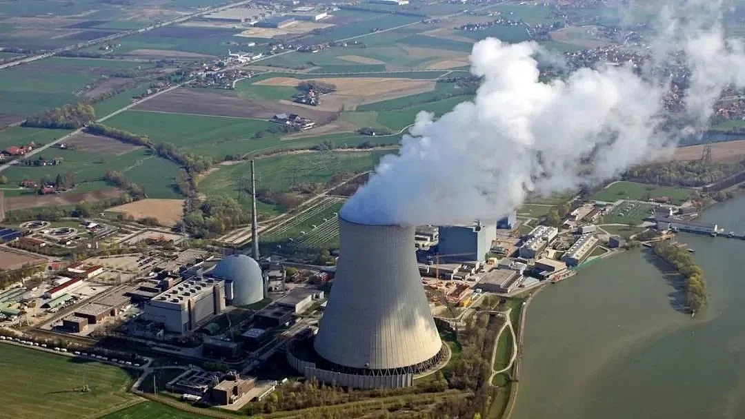 当弃用核能碰上了能源危机，德国终于做出决定（组图） - 2