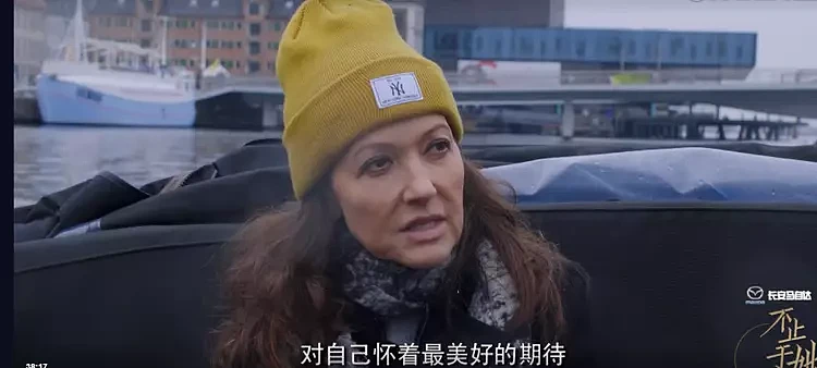 华裔金融女逃离欧洲王室，41岁再婚被骗，她的人生比戴安娜精彩…（组图） - 42