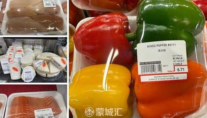 华人注意！加国超市召回多款零食！有的快扔，超市标签还带毒（组图） - 7