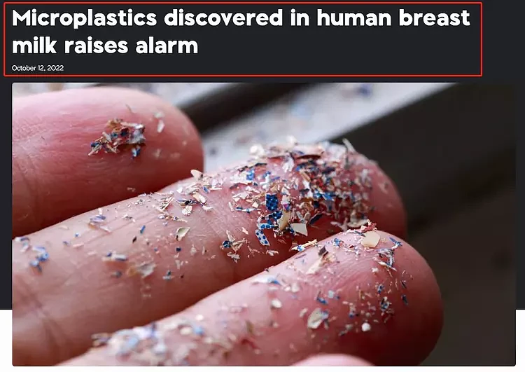 世界上第一种“塑料病”已经诞生！就在澳洲附近，全球警钟已敲响（组图） - 21