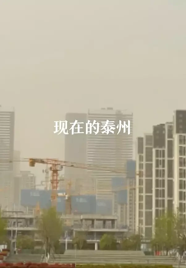 4亿人“吃土”！沙尘暴席卷北京上海等15省市，哈尔滨市民秒变兵马俑，日韩受影响（视频/组图） - 18