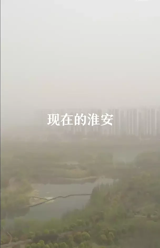4亿人“吃土”！沙尘暴席卷北京上海等15省市，哈尔滨市民秒变兵马俑，日韩受影响（视频/组图） - 16