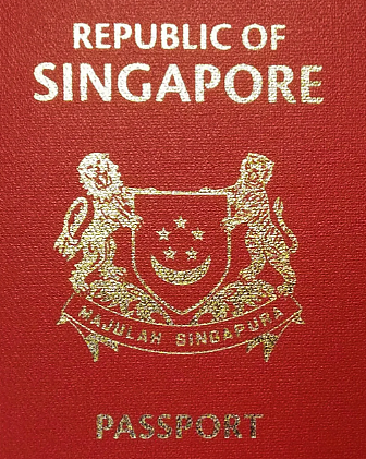 重磅消息！中国和新加坡正在商谈中国普通护照互免签证（组图） - 18