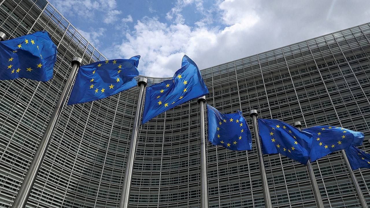 欧盟宣布向乌克兰提供10亿欧元弹药援助（图） - 1