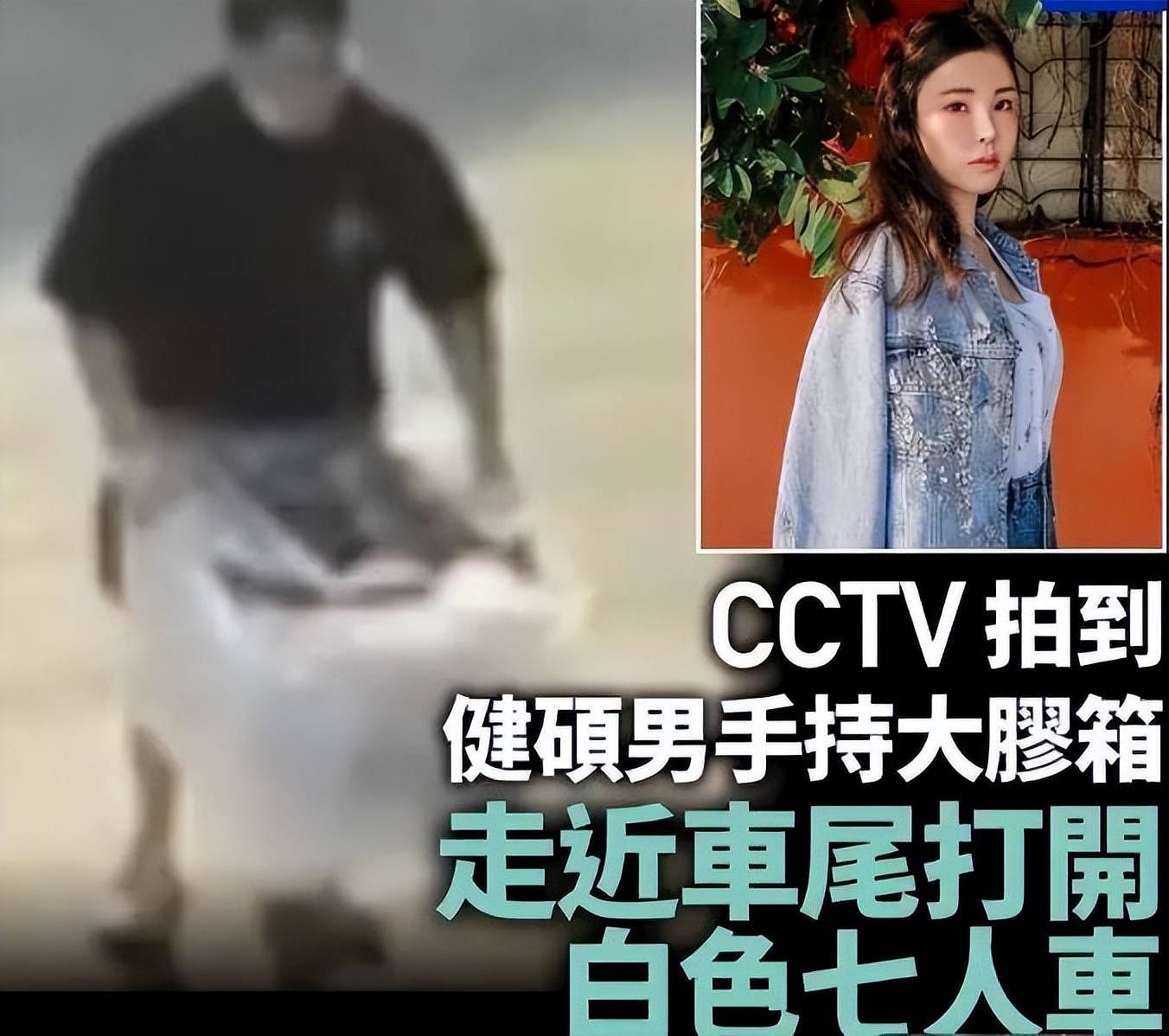 蔡天凤被曝出自名媛训练营！和不少知名商业人士，关系匪浅（组图） - 11