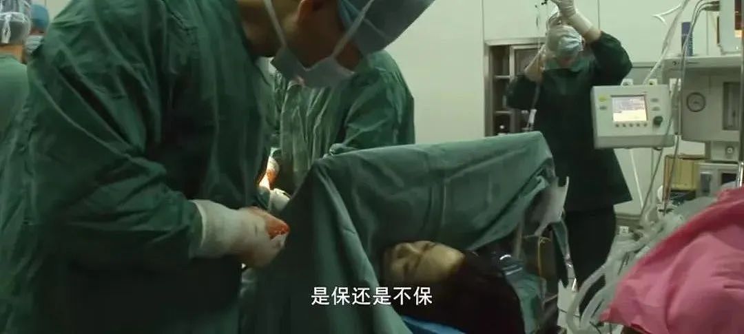 “她疼她死！”丈夫痛骂剖腹产老婆3小时：进了产房，你才知道嫁的是什么人（视频/组图） - 15