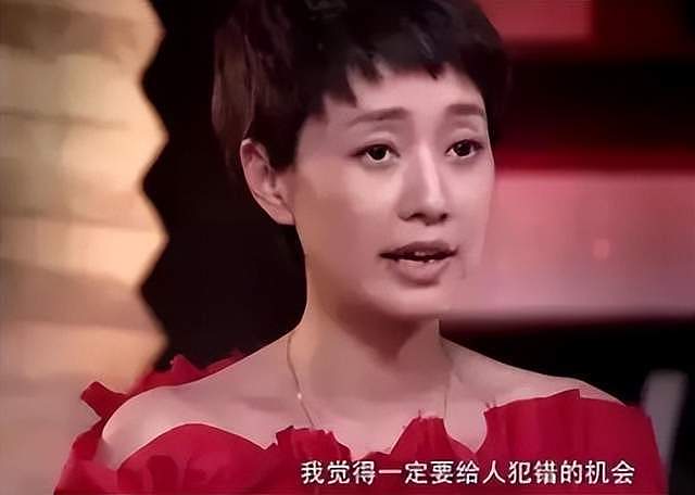 离婚四年后，文章有了年轻洋气的新女友，马伊琍却挨骂了（组图） - 23