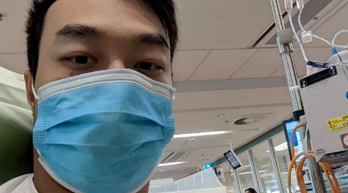 澳洲36岁华人男子一次身体检查，却被医生下达“死亡判决书”…所有人都要重视了！ - 5