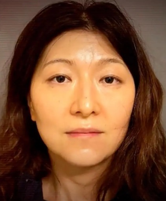 华裔女子被控“毒杀”丈夫！视频曝光：水中偷加清洁剂！对孩子也下狠手（组图） - 2